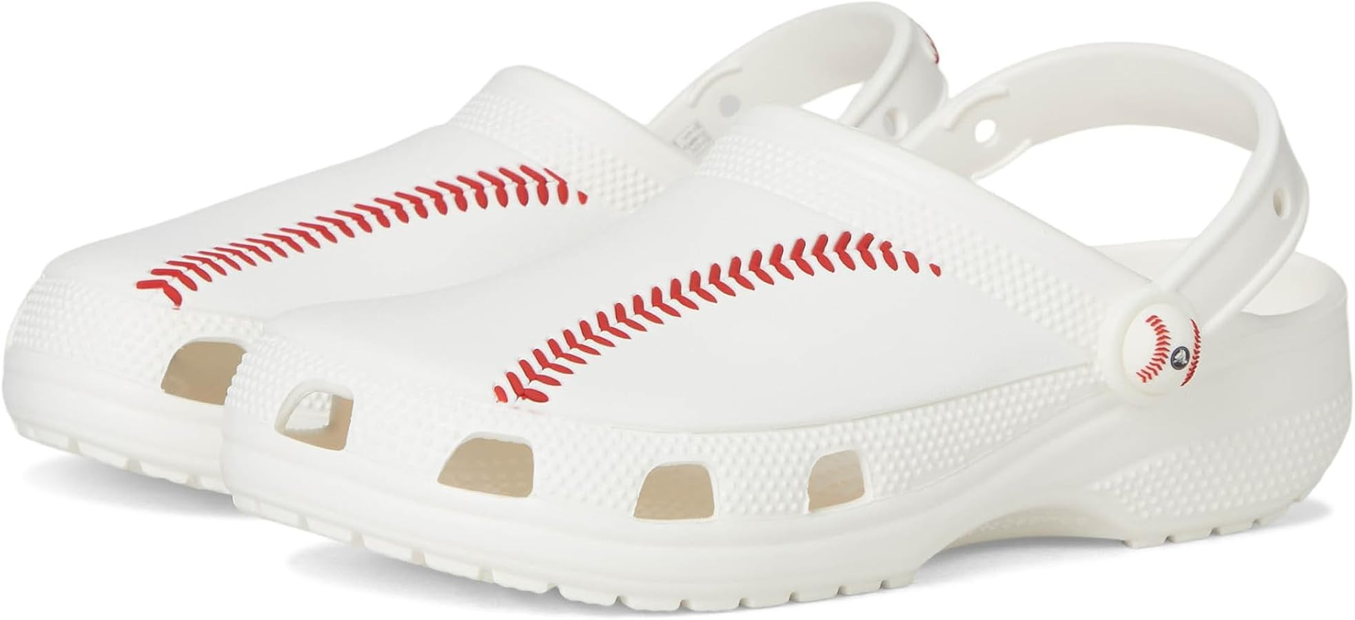 Crocs Kids' Classic Sports Clogs | Amazon (US)
