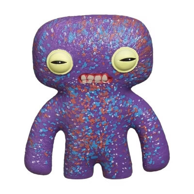 Zuru Fuggler 2.5 Inch Vinyl Figure | Purple | Target