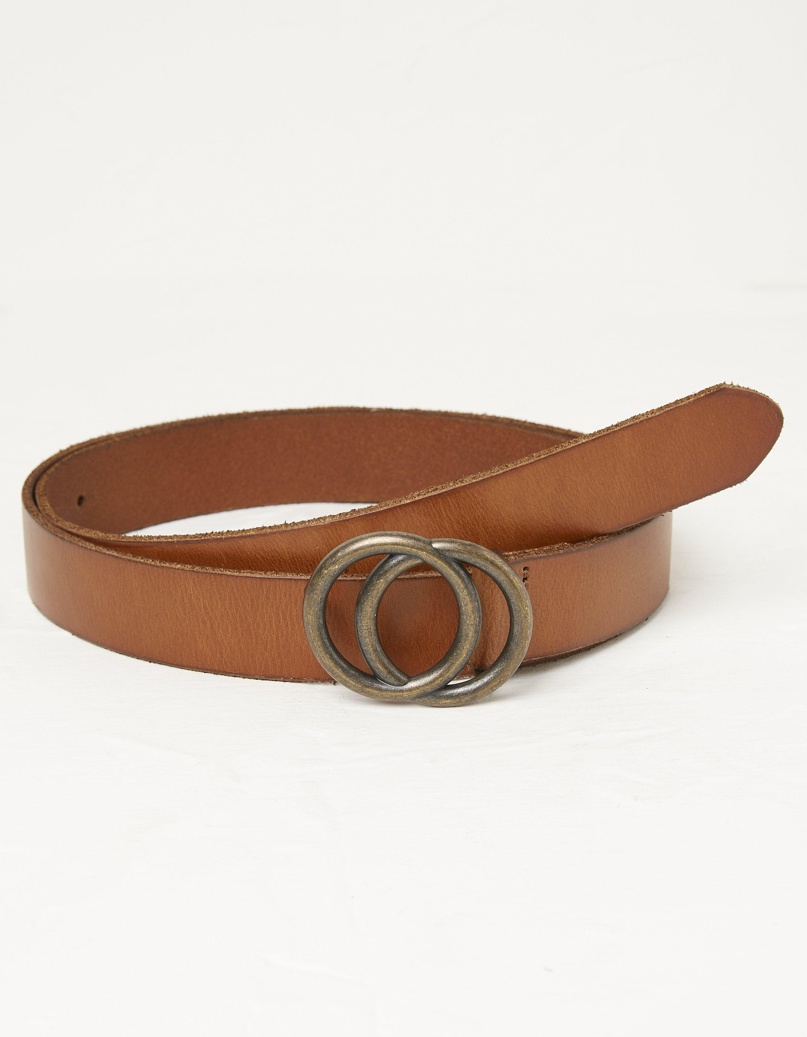 Jean Double Circle Belt | Fat Face (UK&IE)