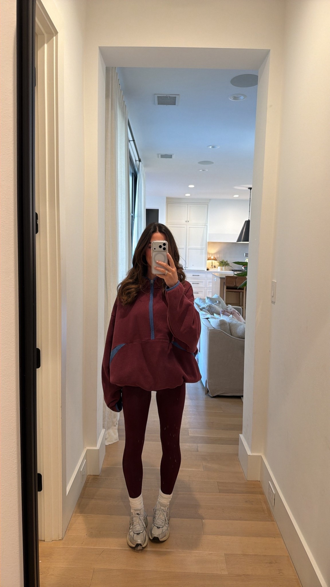 Love these basics from DSG! East loves their socks! @dickssportinggoods, #dsgpartner  #ad