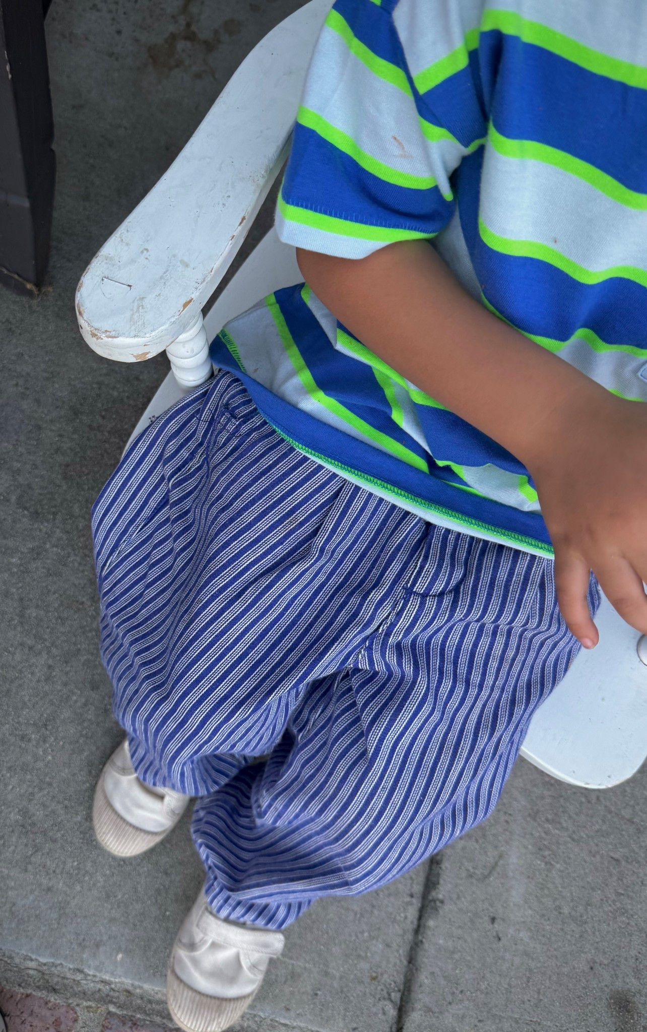 Boys can rock Spring colors too 💚

#LTKBaby #LTKKids #LTKSeasonal