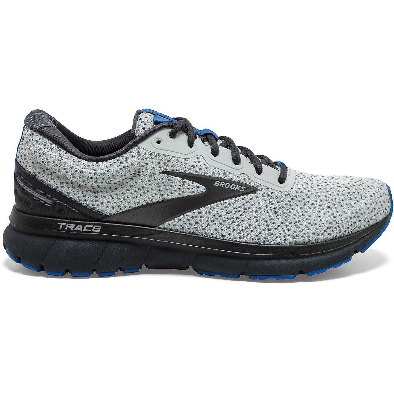 Brooks Men’s Trace Running Shoes | Academy | Academy Sports + Outdoors