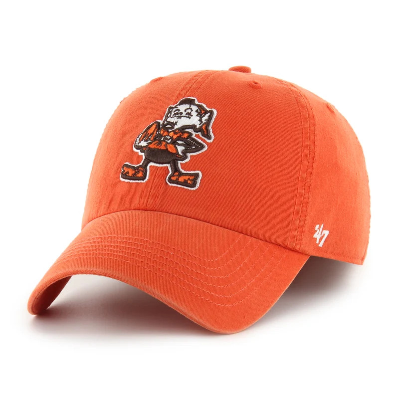 CLEVELAND BROWNS HISTORIC CLASSIC '47 FRANCHISE | '47Brand