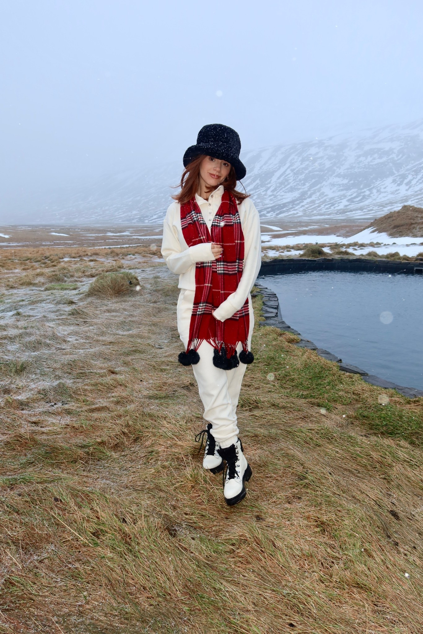 Iceland attire 

#LTKPetite #LTKActive #LTKSeasonal