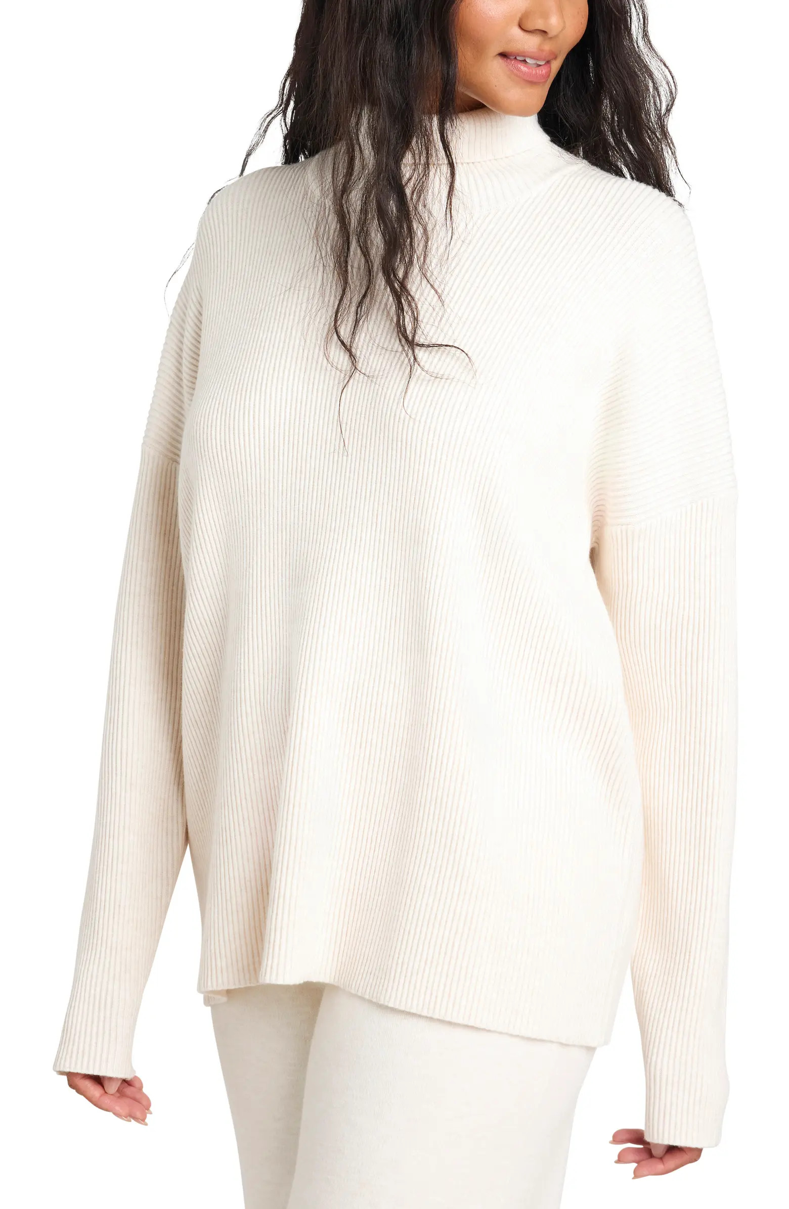 x Cella Jane Turtleneck Sweater | Nordstrom Rack