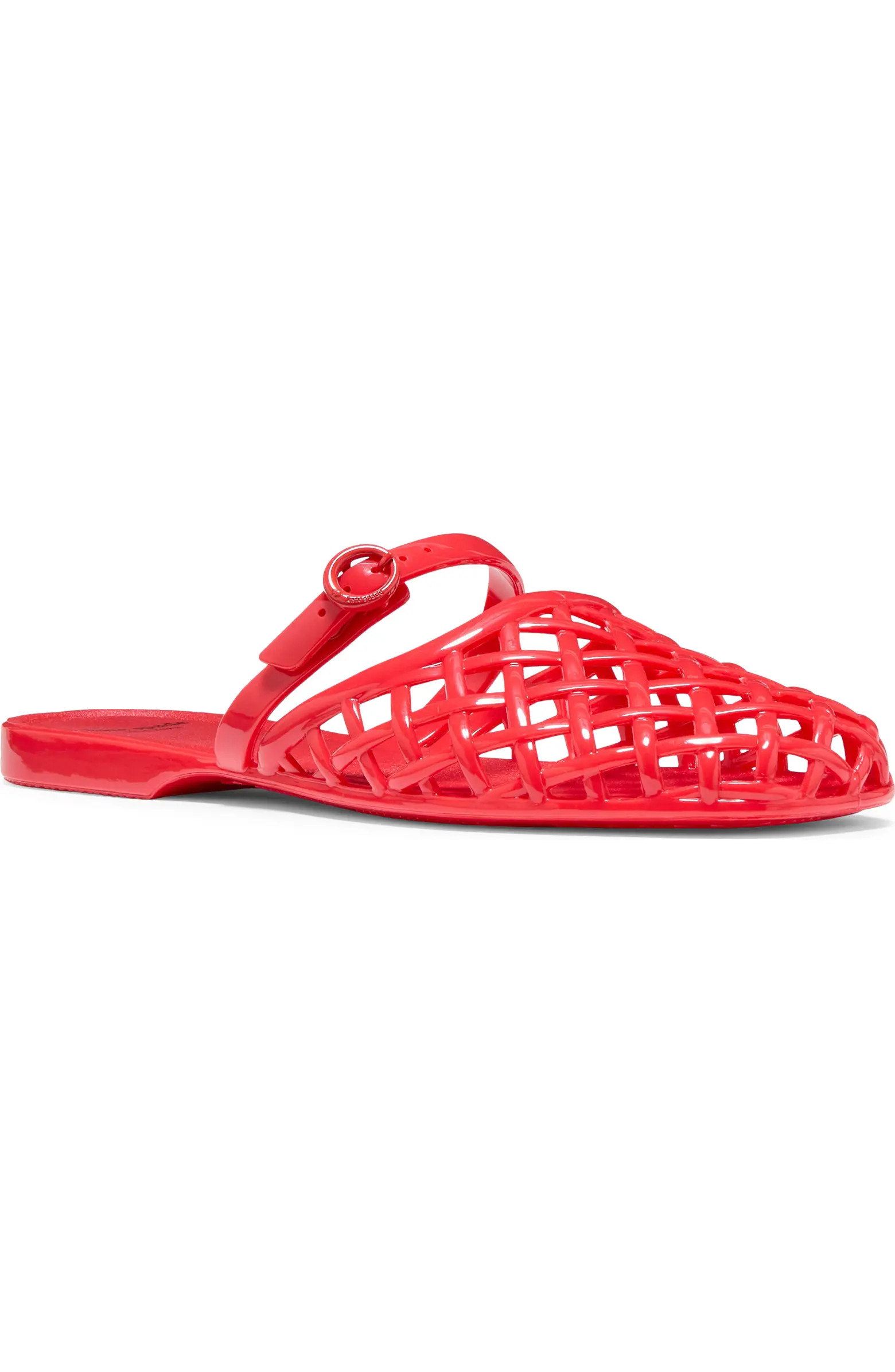 jelly fisherman mule | Nordstrom