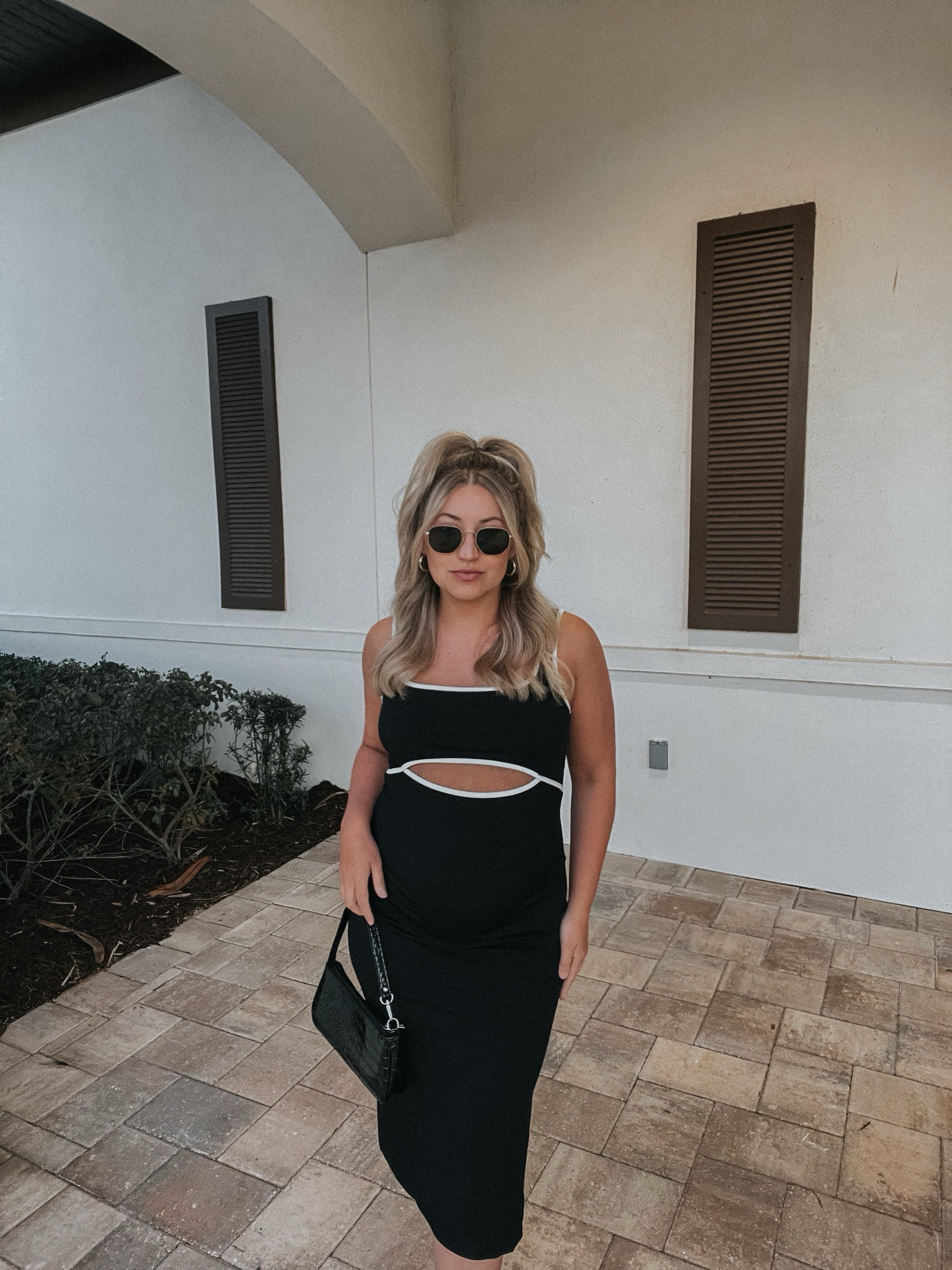 wearing a small! 

#LTKstyletip #LTKbump #LTKSpringSale