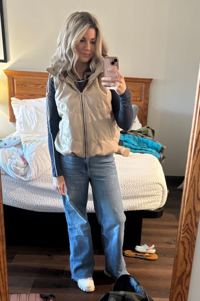 Pumpkin patch perfection with my girls 🎃🧡 Cozy knits, boots, and all the fall vibes — nothing better than matching with your besties for the cutest photo ops 🍂✨ Tap to shop my full look and fall favorites linked on LTK!


#FallOutfitInspo #PumpkinPatchVibes #FallFashion2025 #LTKFallStyle #OOTDFall #LTKTrendAlert #GirlsTripLooks #FallPhotoOutfit #CozySeasonStyle #LTKFinds #LTKSeasonalStyle #TrendingOnLTK #AutumnAesthetic #FallWardrobeRefresh #MatchingMoments


#LTKSeasonal #LTKStyleTip #LTKHalloween