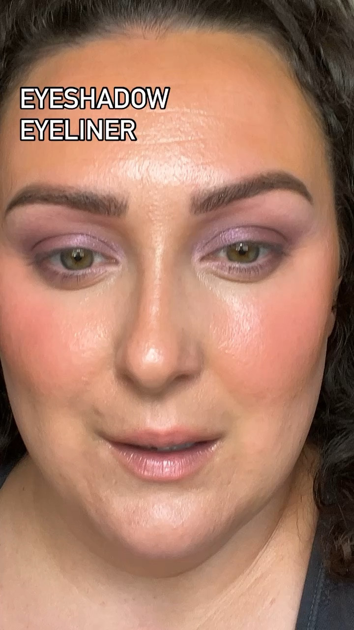 Easy Eyeshadow Eyeliner!

The eyeshadow I used is Revival from Seint Beauty you can shop for that shade at ChelseaSutter.com

I have the closest liner brush I could find linked below as the one in this video is discontinued but I will be moving forward with this Amazon one in the future. 🤩

#LTKfindsunder50 #LTKVideo #LTKbeauty