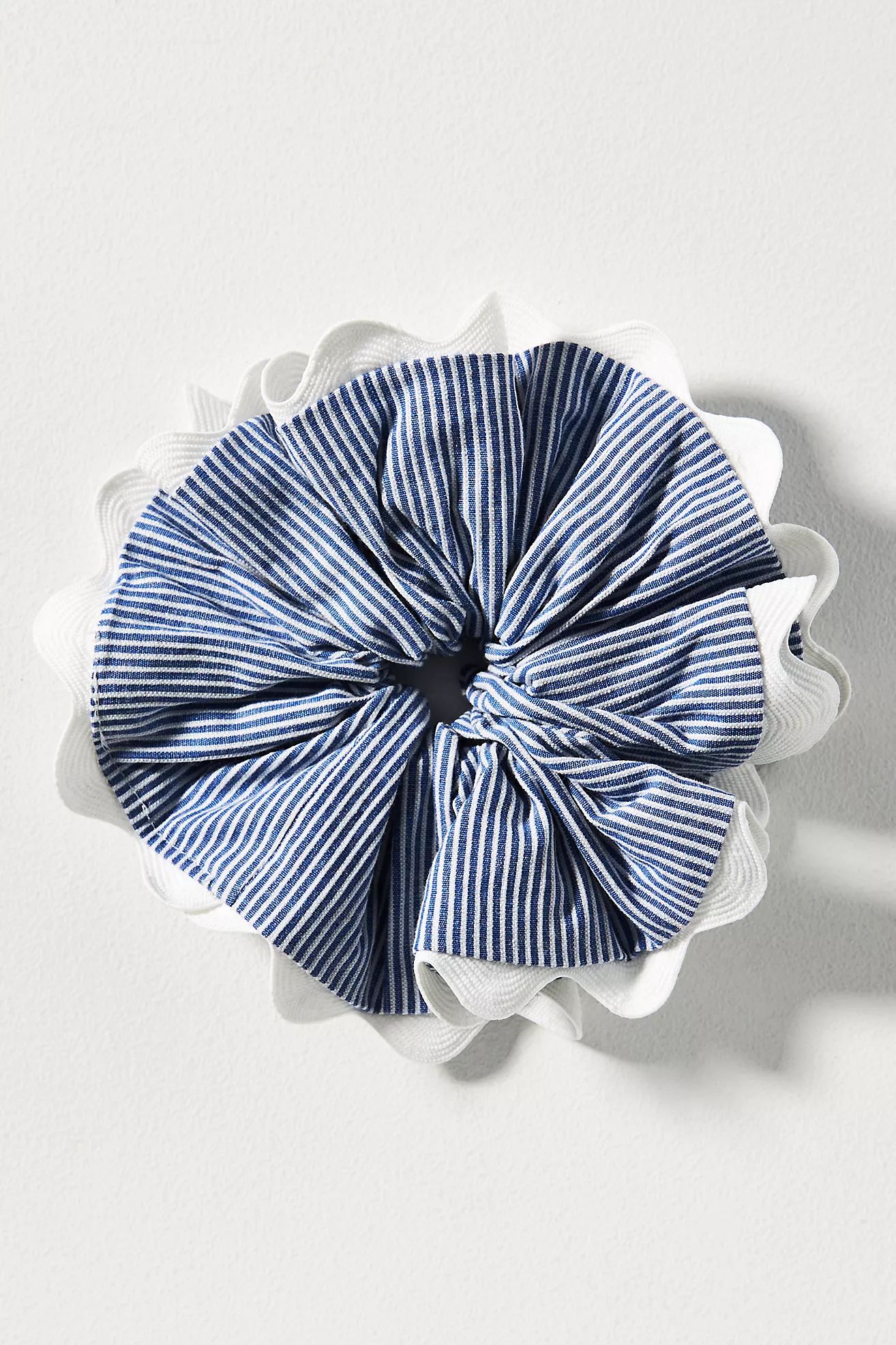 Sister Jane Tribute Scrunchie | Anthropologie (US)