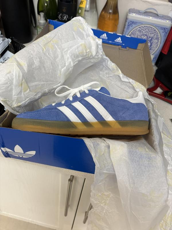 adidas Women's Gazelle Indoor Shoes | DICK'S Sporting Goods