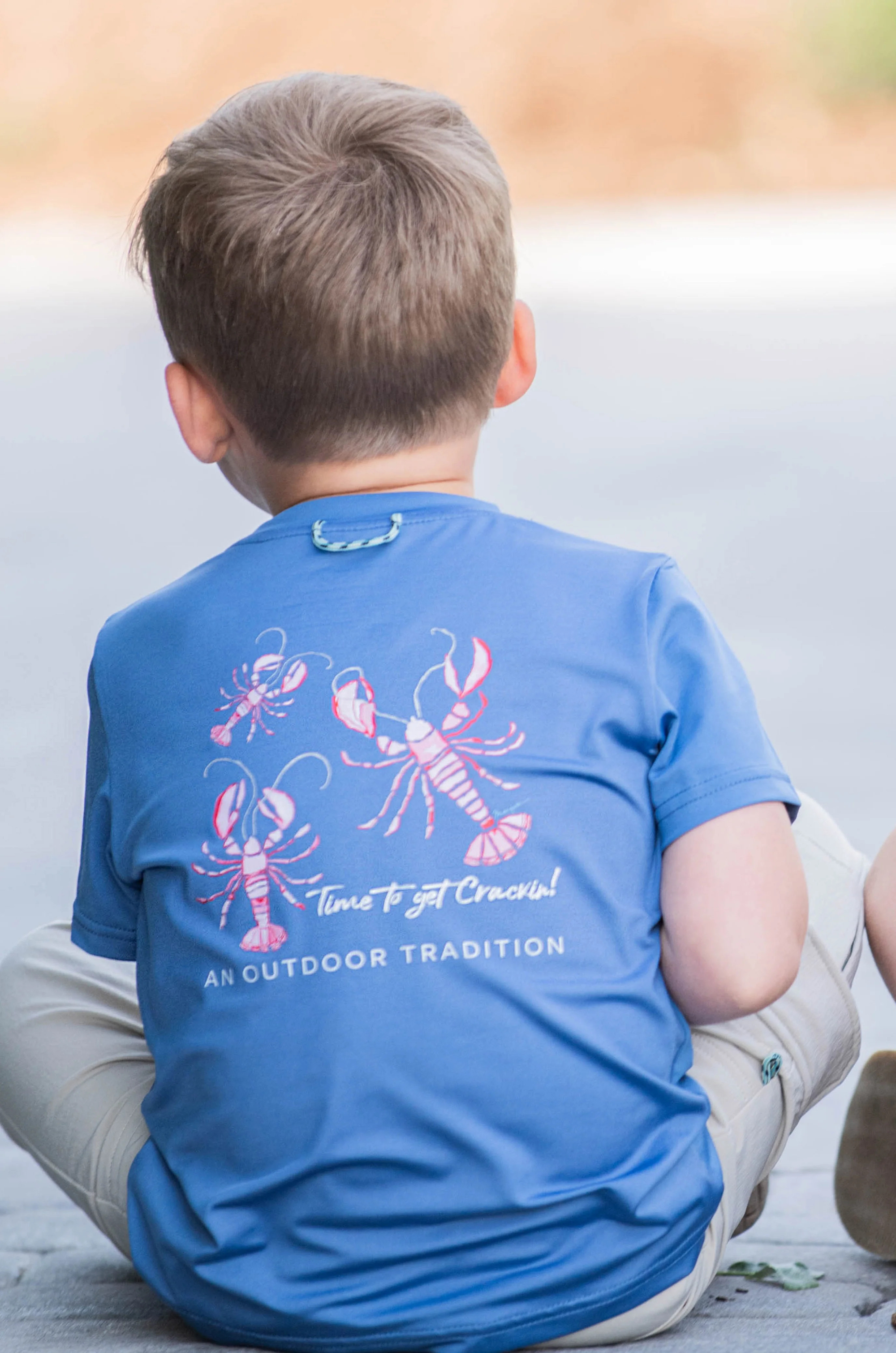 Short Sleeve Pro Performance Fishing Tee | PRODOH