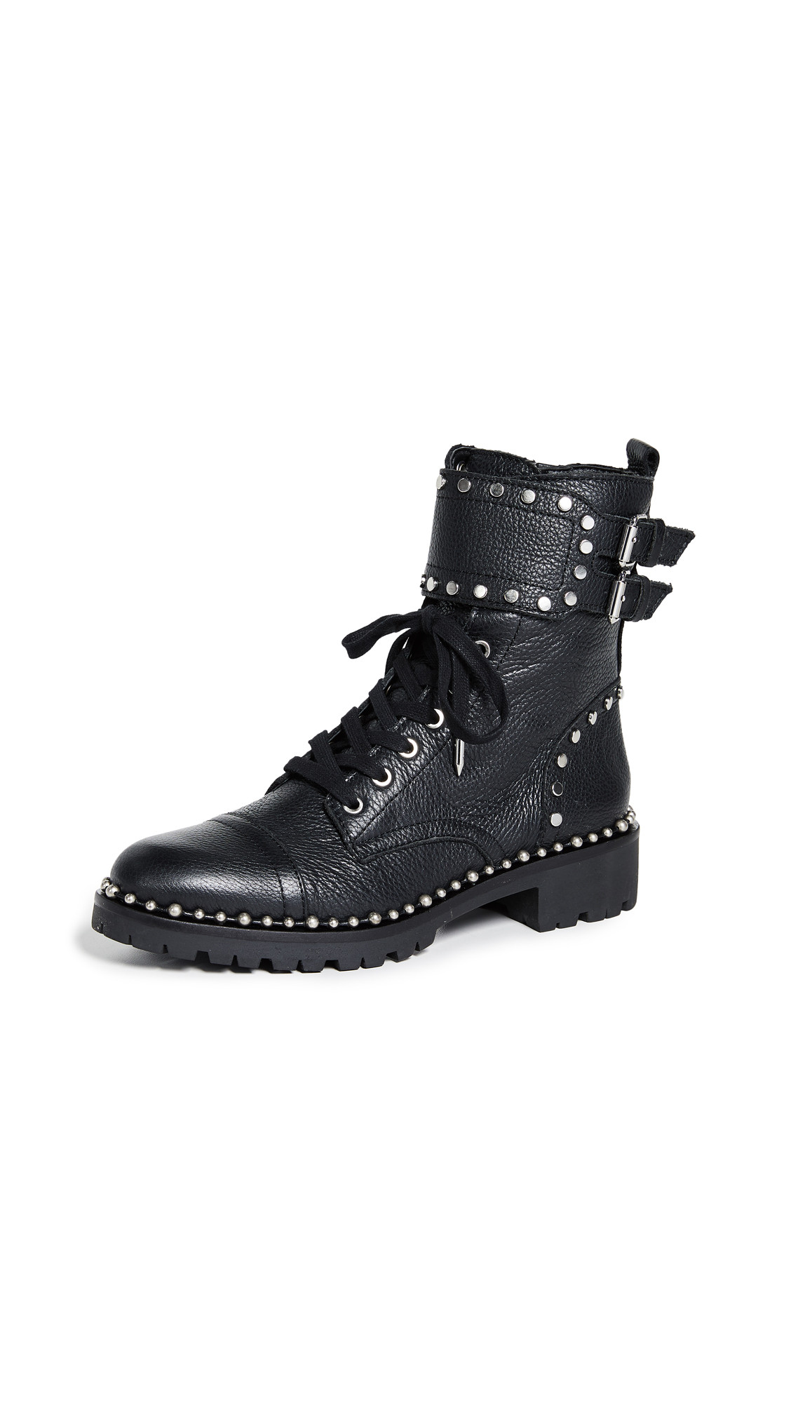 Sam Edelman Jennifer Moto Boots | Shopbop