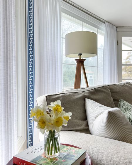 The best budget-friendly curtains for a high-end designer look - Two Pages Curtains 

#LTKhome #LTKover40 #LTKstyletip