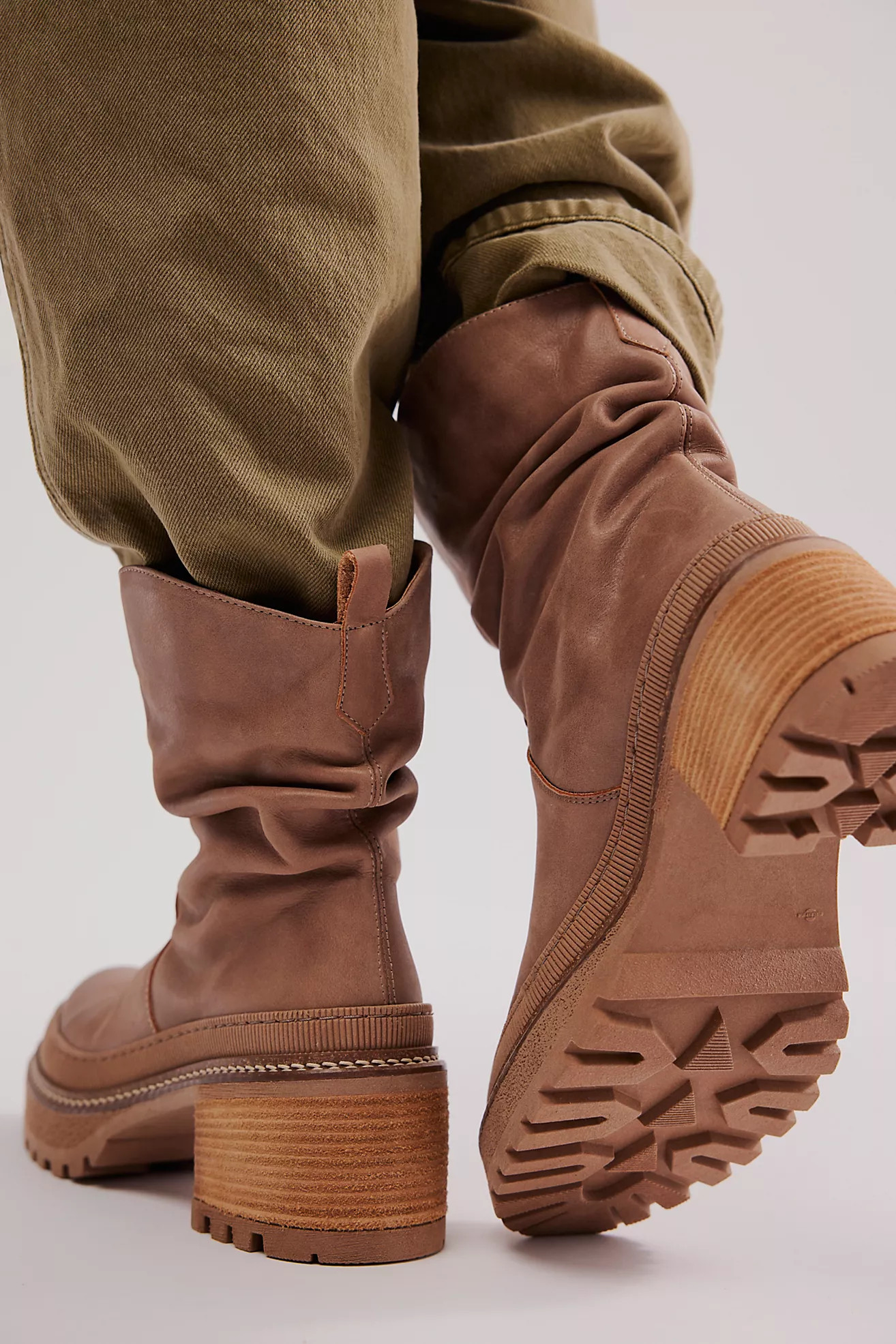 Mel Slouch Boots | Free People (Global - UK&FR Excluded)