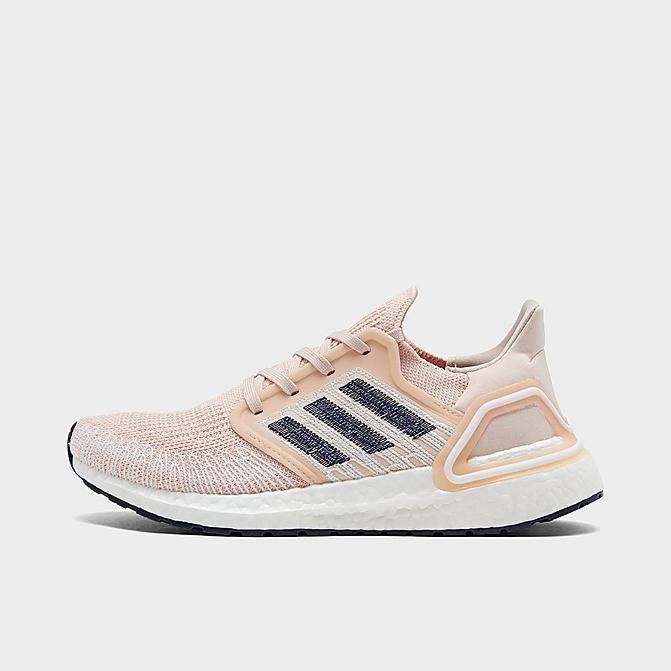 Women's adidas UltraBOOST 20 Running Shoes | Finish Line (US)