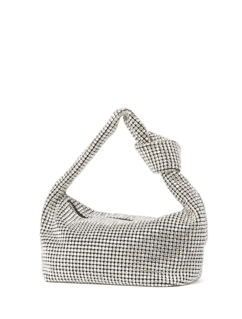 Signature Daphne Knot Embellished Bag | Ever New (CA)