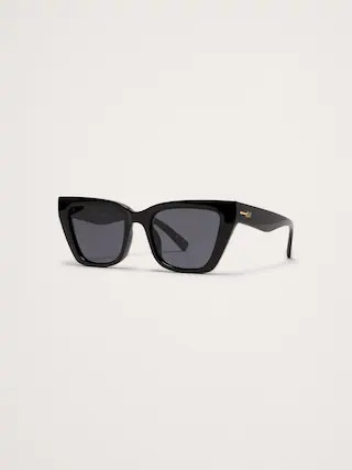 Le Coeur Sunglasses by Le Specs | Banana Republic (US)