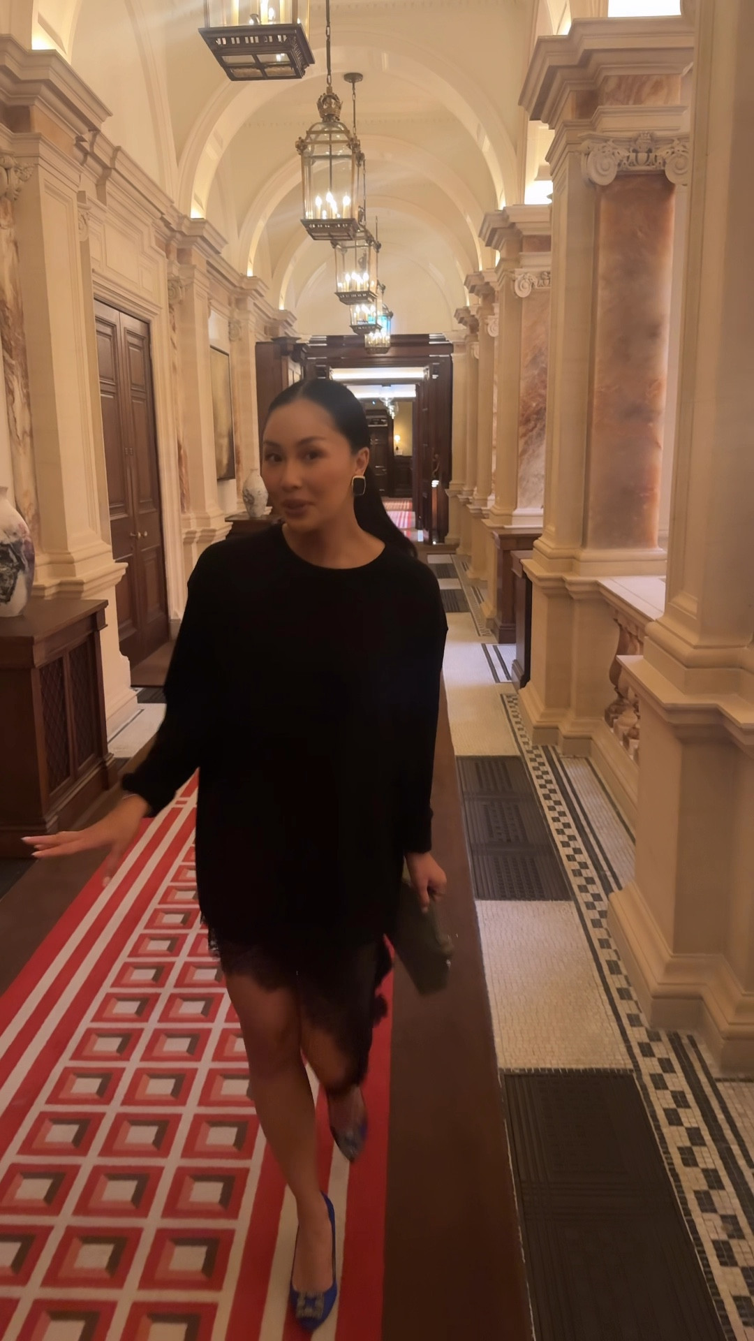 Dinner during my little staycation 

#LTKFindsUnder50 #LTKSeasonal #LTKStyleTip