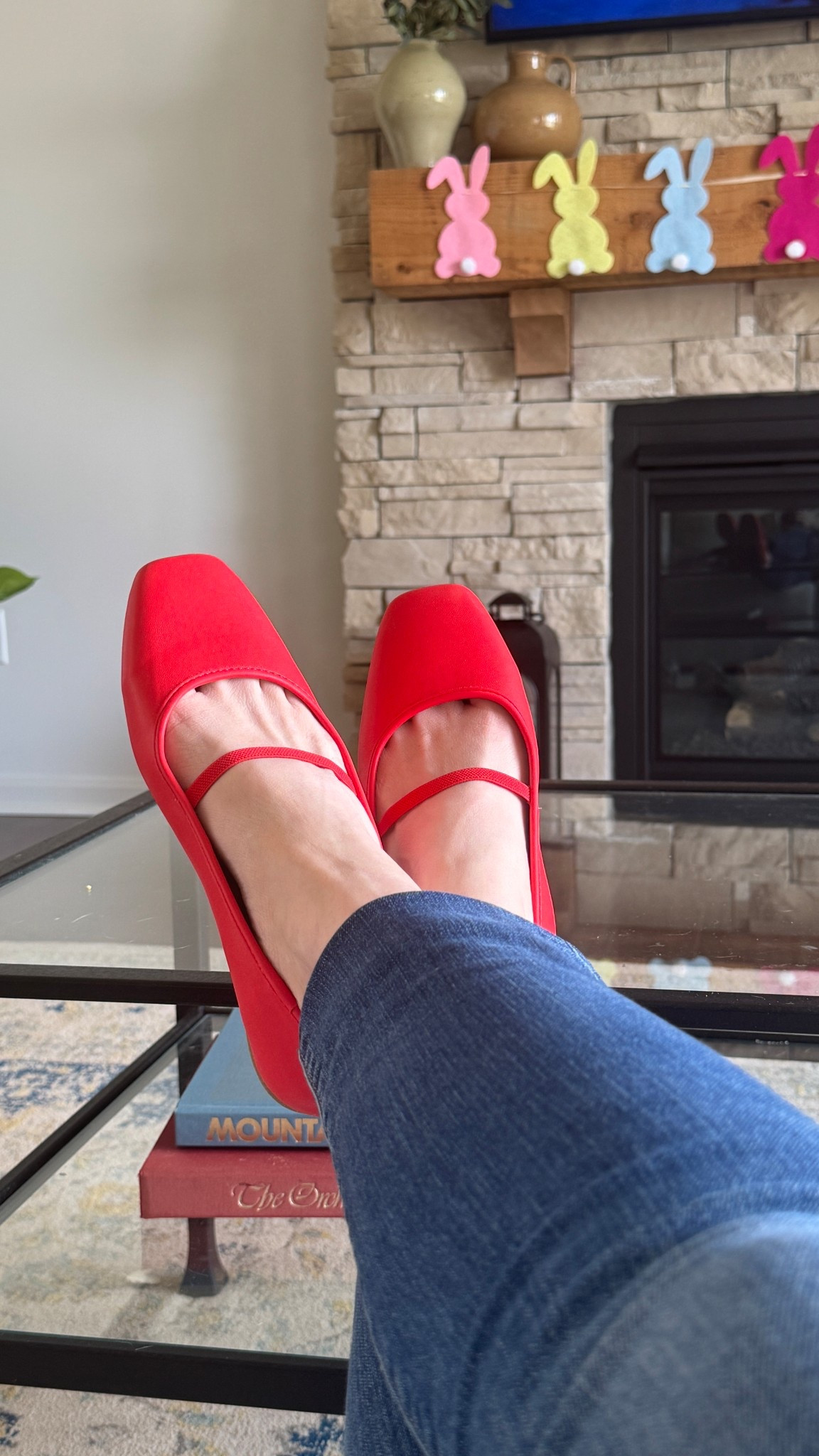 Catch me in these all summer long 💃

#LTKSaleAlert #LTKOver40 #LTKStyleTip