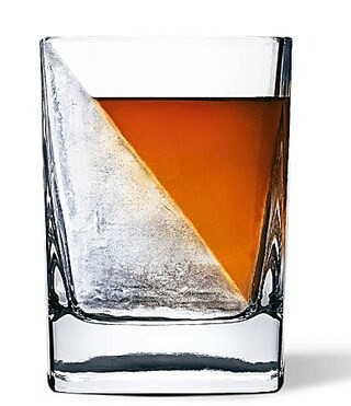 Corkcicle Whiskey Wedge Glass | Dillard's