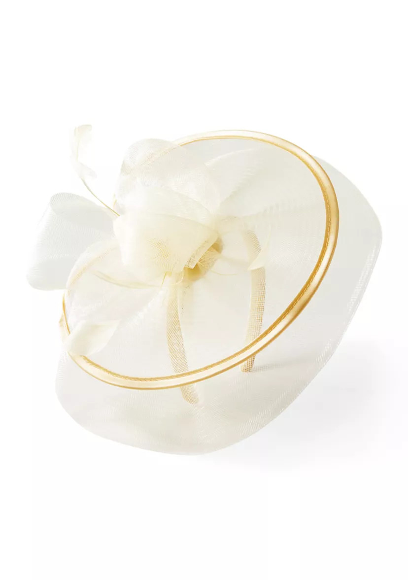New Net Fascinator | Belk
