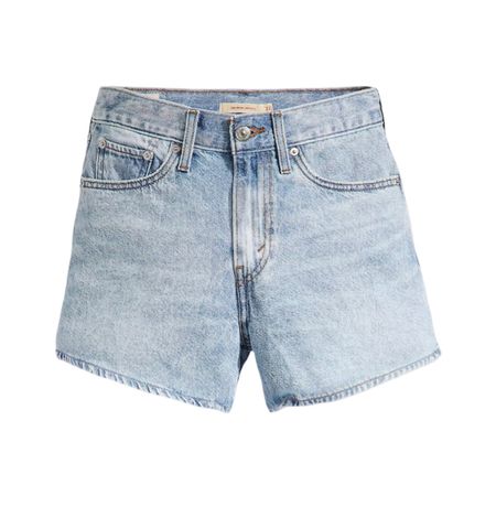 Great pair of jean shorts. I ordered a size 24 #levi #levis #shorts 

#LTKFestival #LTKstyletip #LTKfindsunder100