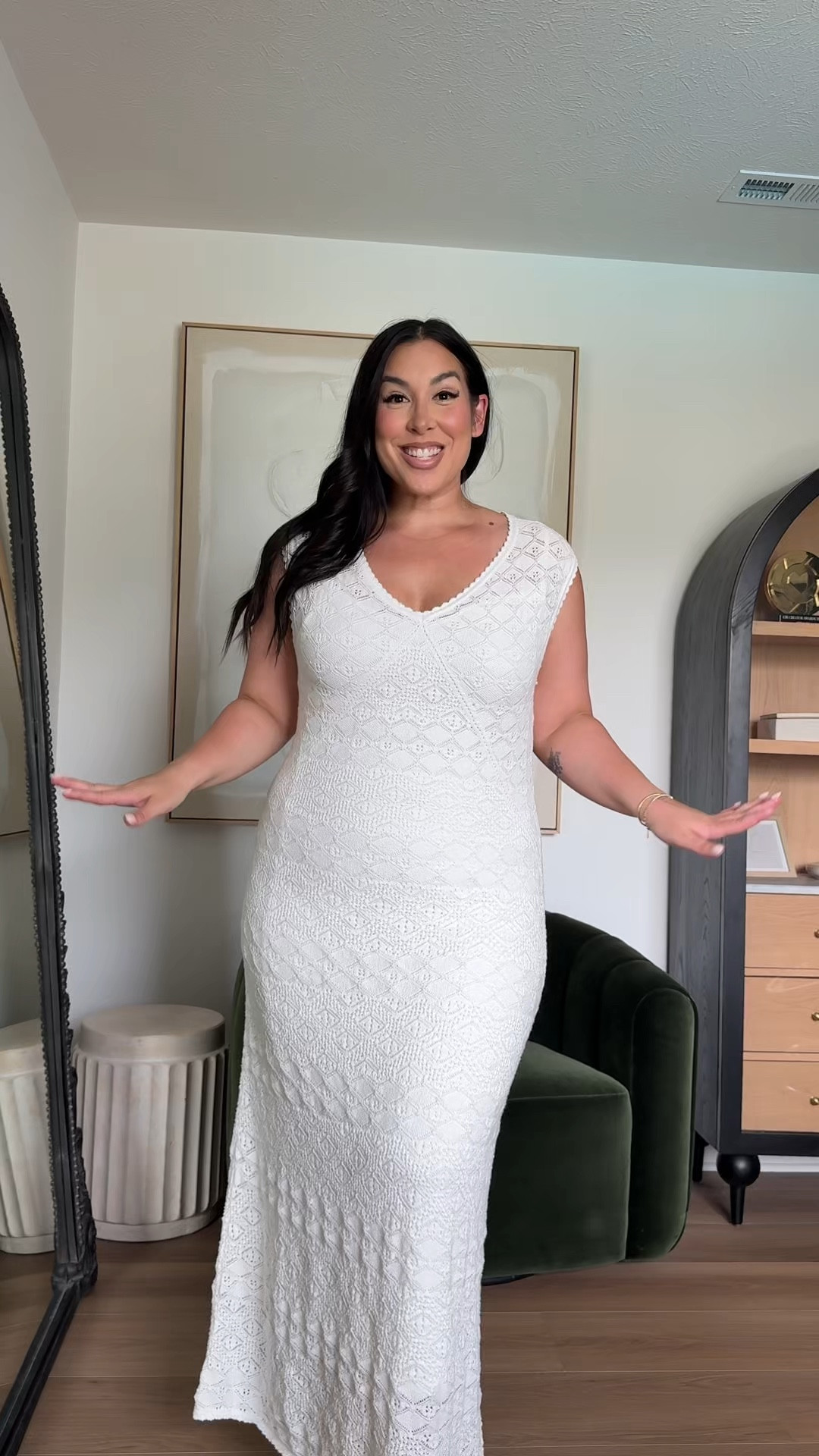 Code AFWEEKEND for an extra discount 
! Snagged summer outfits from @abercrombie ! Let me know which midsize outfit is your favorite! 

Size xl in everything

Summer dresses, vacation outfits, midsize style, midsize style, size 16, Abercrombie sale, Abercrombie dresses, Abercrombie haul, summer ootd

#LTKgrwm #LTKootd #LTKMidsize