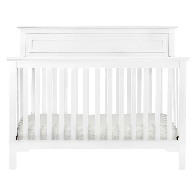 Autumn 4-in-1 Convertible Crib | Wayfair Professional