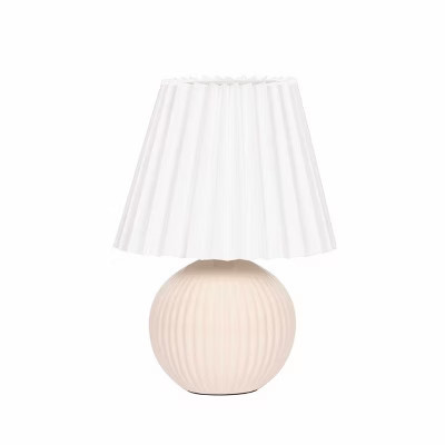 Hauteloom Shahrekord Table Lamp | Target