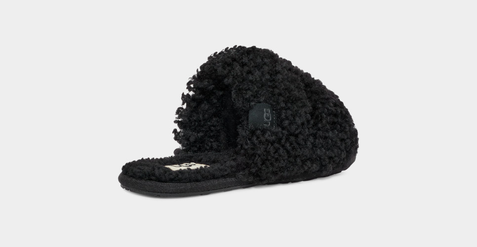 Maxi Curly Scuffetta | UGG (US)