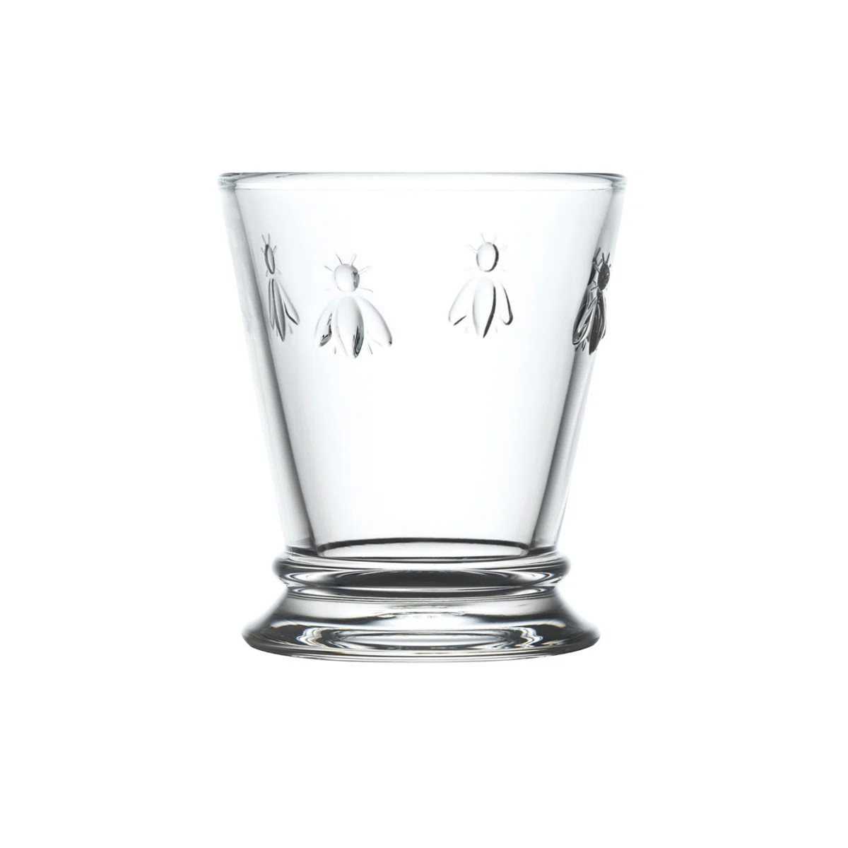 Napoleon Bee Drinking Glass Set (Set of 6) | Wayfair North America