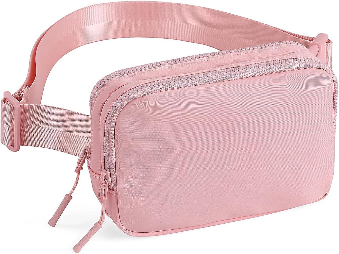 CLUCI Small Belt Bag for Women, Crossbody Everywhere Waist Packs Trendy, Women's Fanny Pack with ... | Amazon (US)