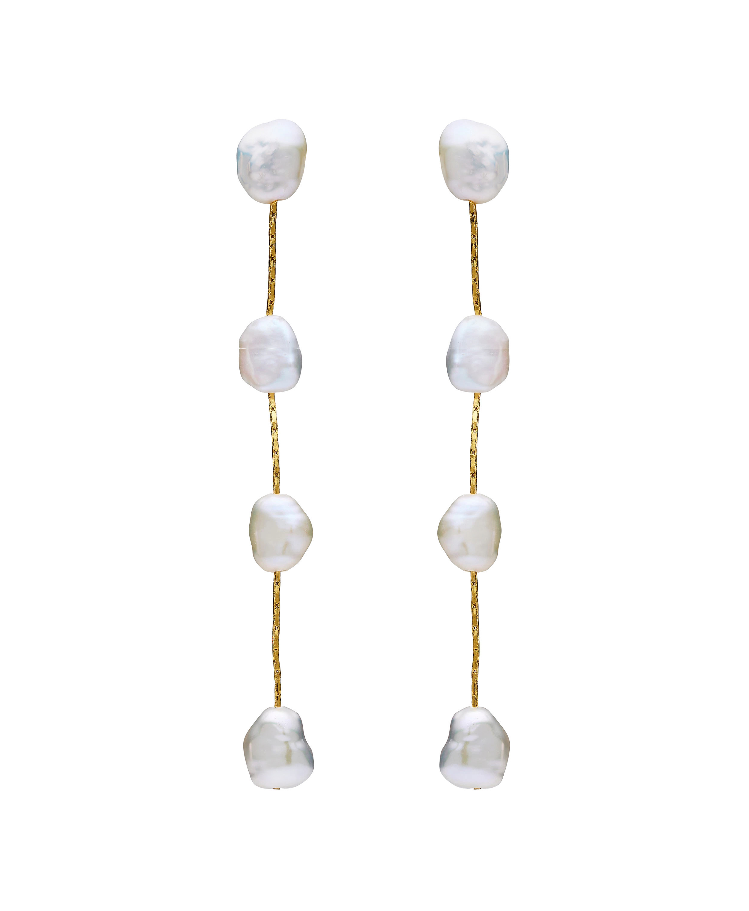 Starlie Earrings | Seezona