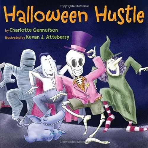 Halloween Hustle | Amazon (US)