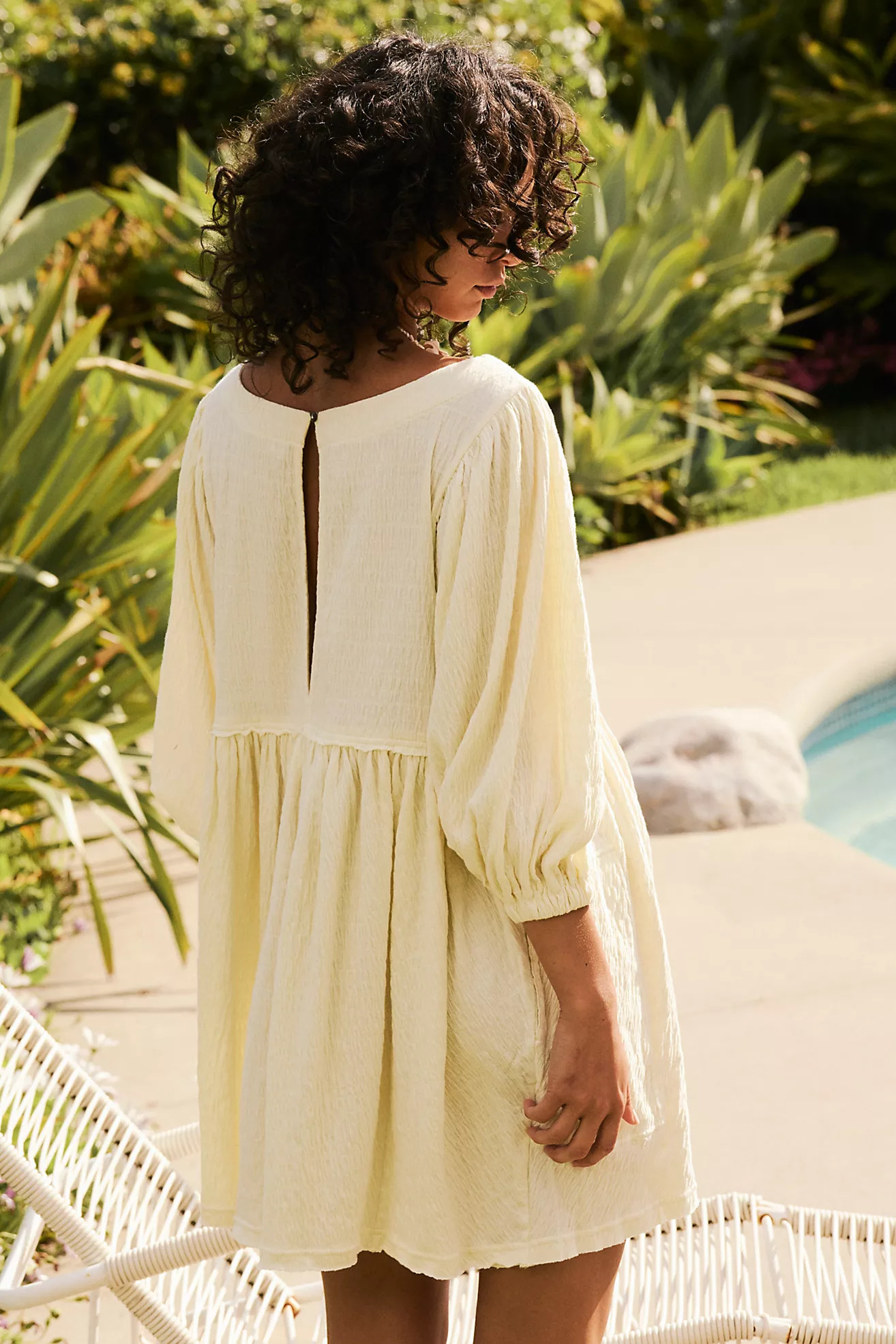 Get Obsessed Babydoll Dress | Free People (Global - UK&FR Excluded)