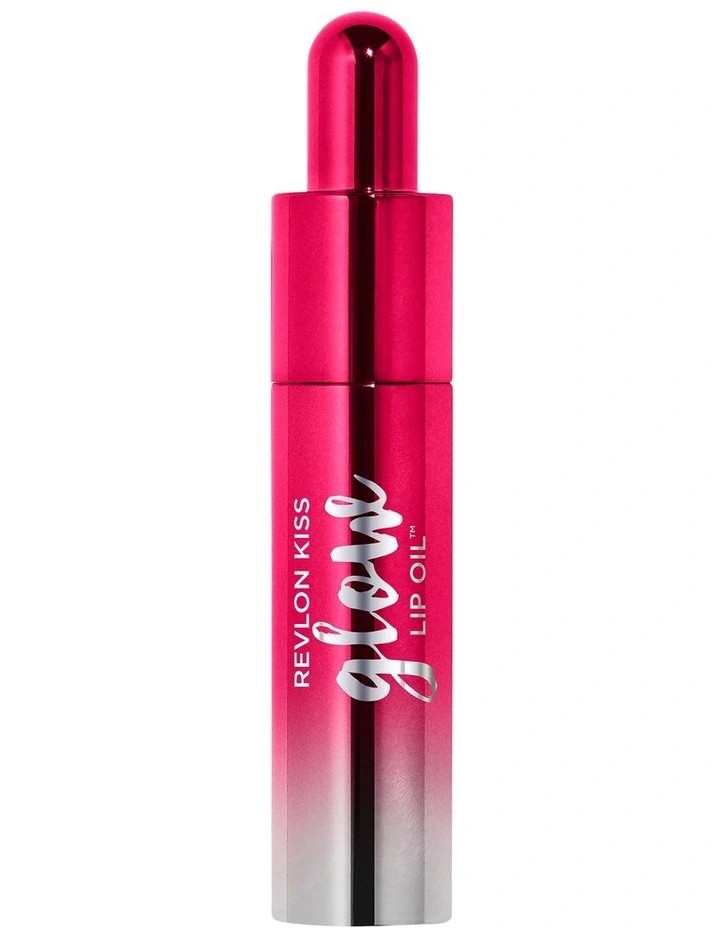 Kiss Glow Lip Oil | Myer