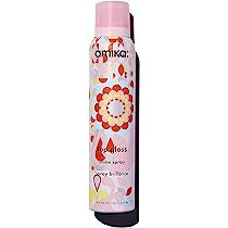 top gloss shine spray | amika | Amazon (US)