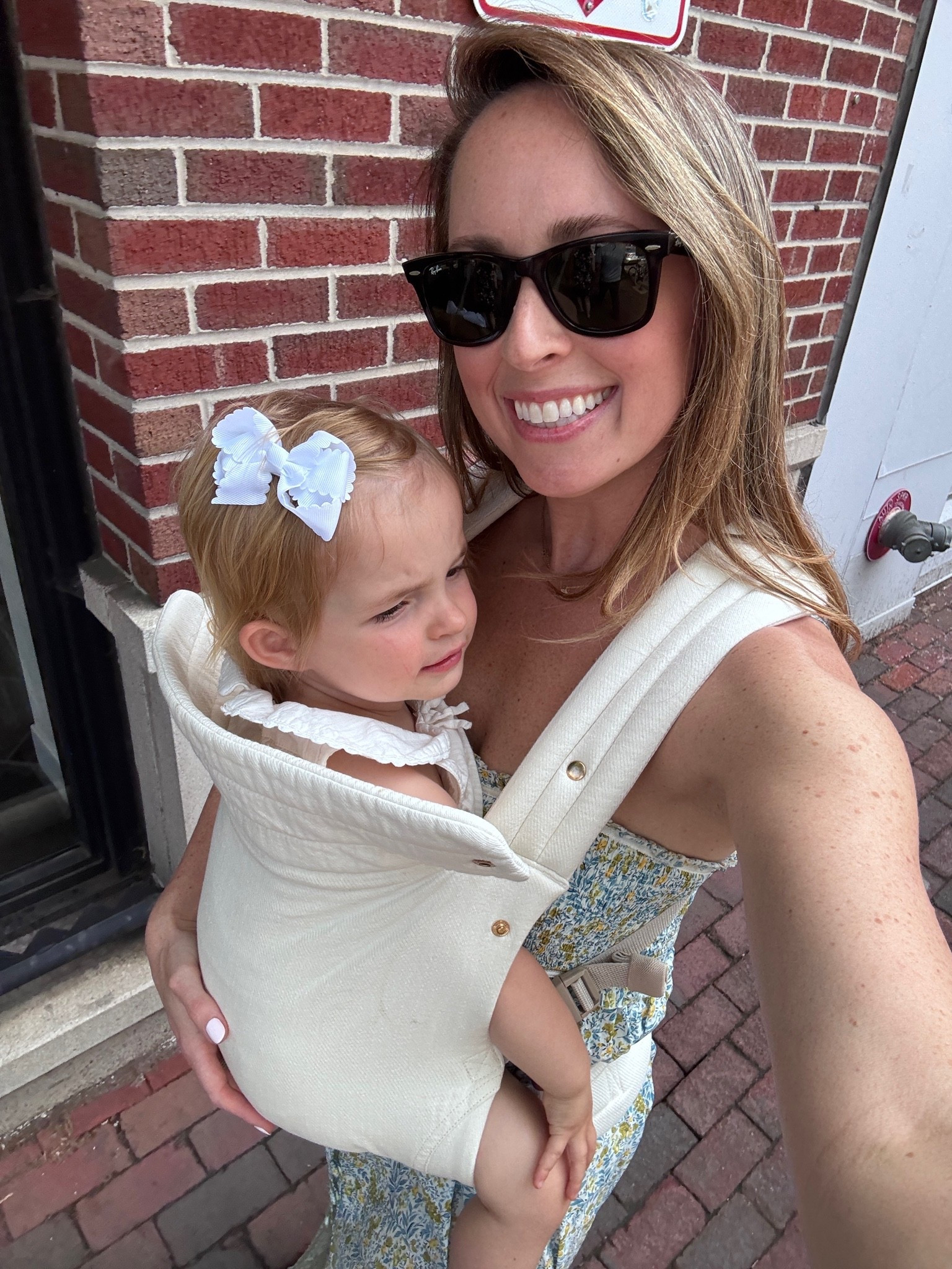 The best baby carrier! We’ve been using this brand exclusively for almost two years! 

Use code JENNROG for a discount

#LTKmomlife #LTKBaby #LTKKids