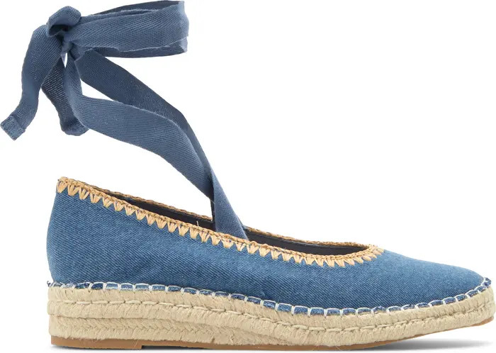 Dolce Vita Morgan Platform Flat (Women) | Nordstromrack | Nordstrom Rack