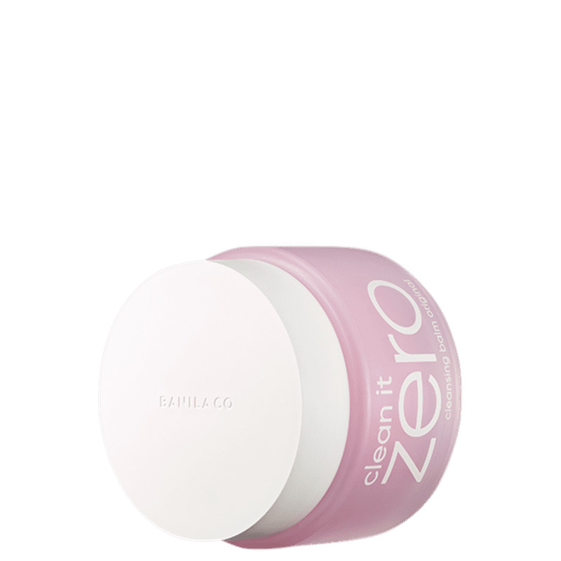 Bálsamo Demaquilante Banila Co Original | Beleza na Web | Beleza Na Web (BR)