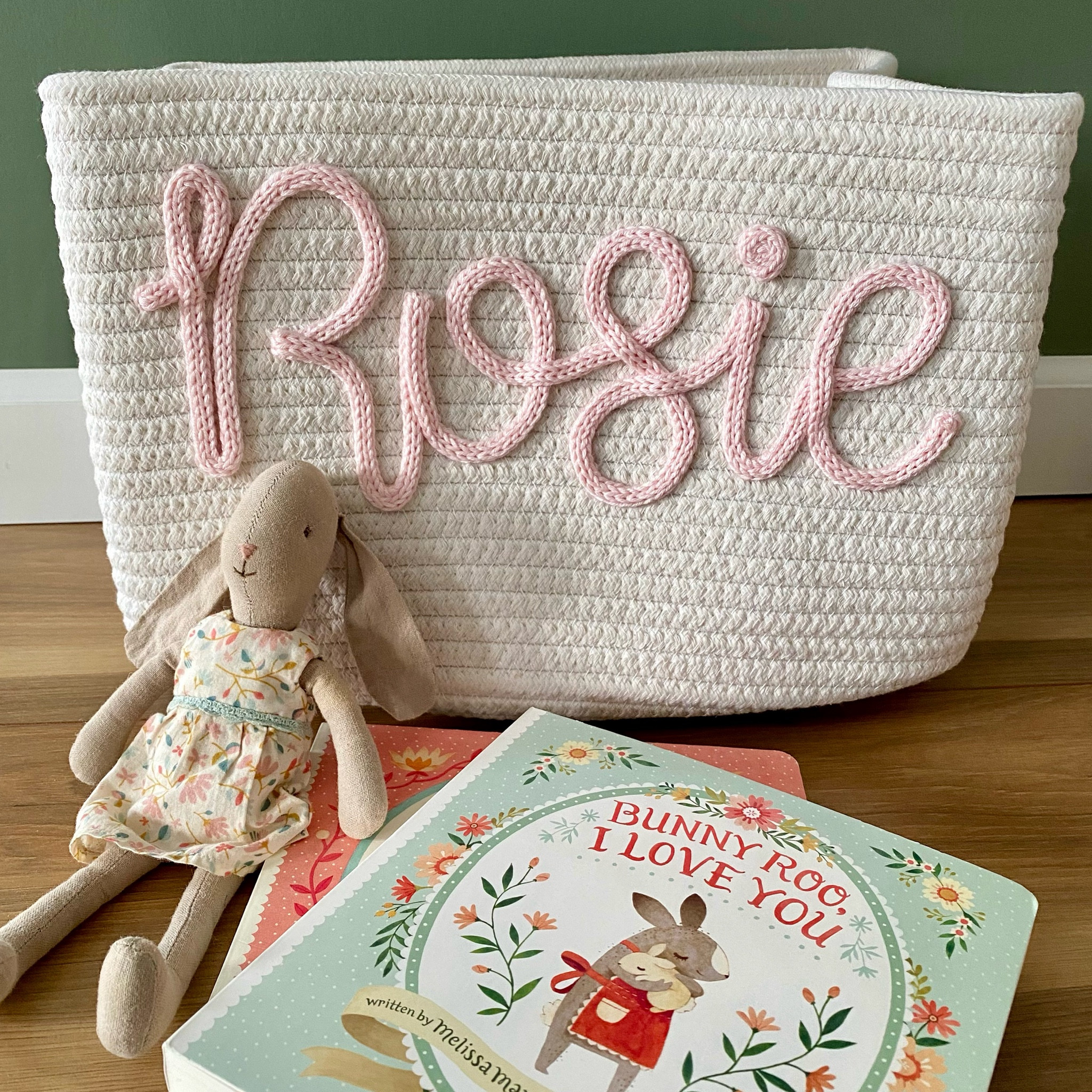 Can you believe Easter is in March this year? It’s coming so quickly and I can’t wait to share some of my favorite kids gifts! This sweet basket is perfect for a toddler. Add a couple favorite snacks and you’re all set! 

#LTKbaby #LTKkids #LTKGiftGuide
