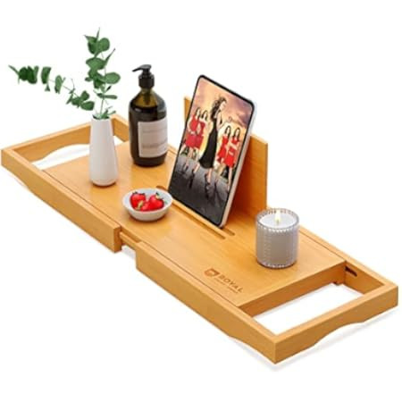 Bath Tray  | Amazon (US)