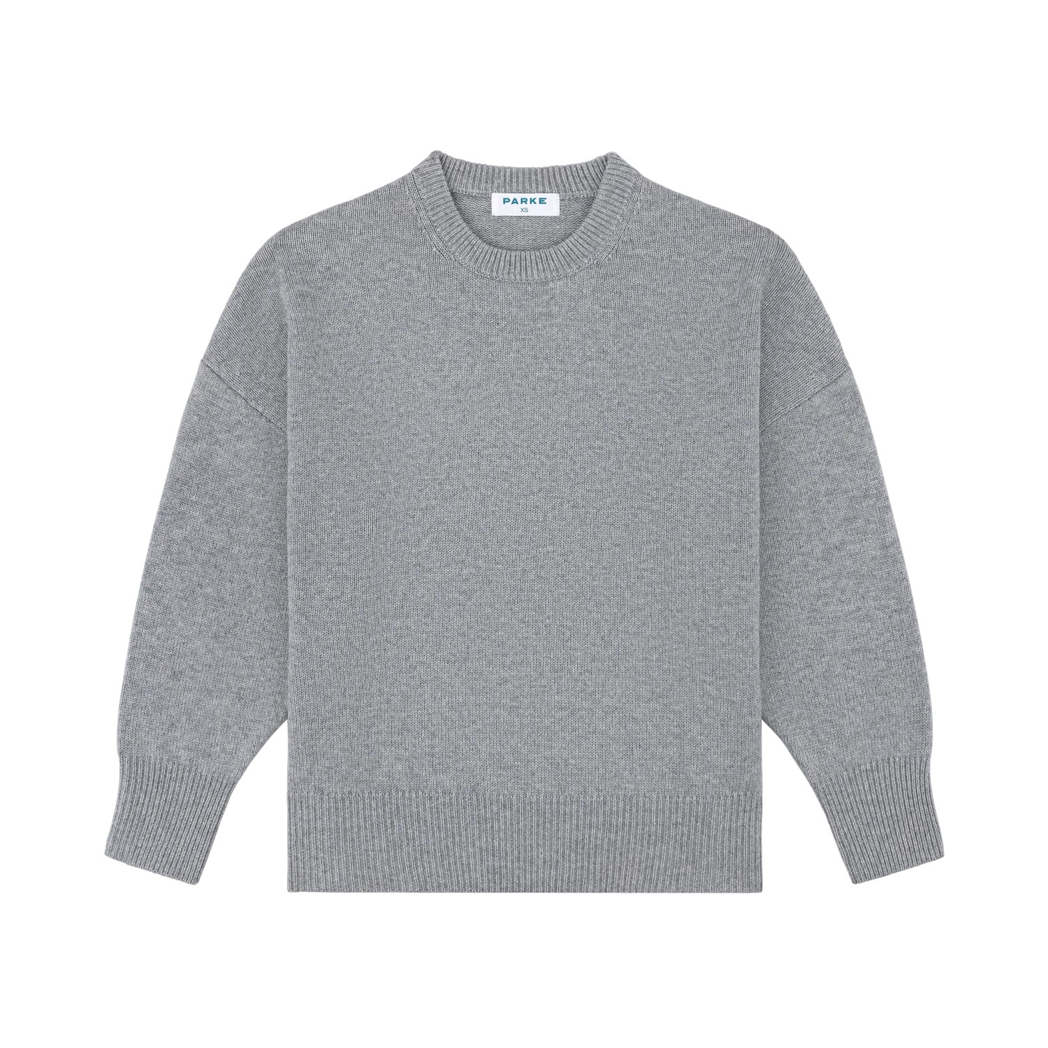 Crewneck Sweater | Parke