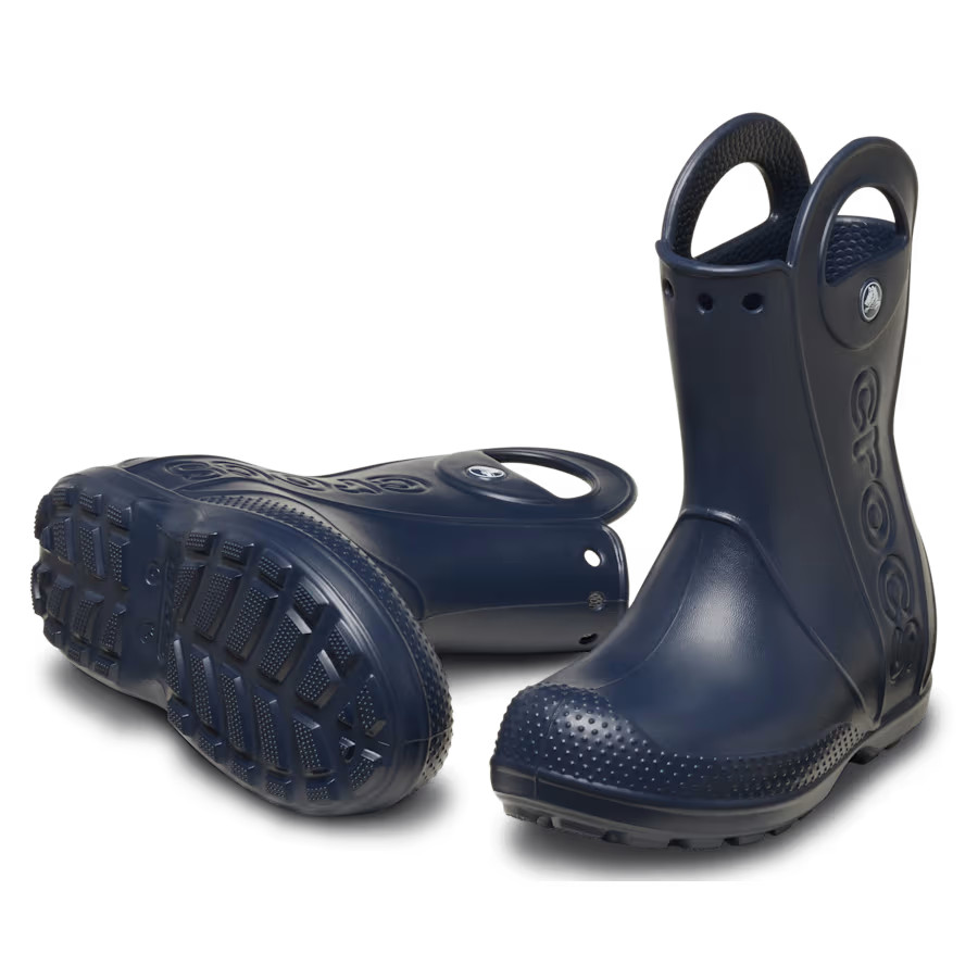 Kids’ Handle It Rain Boot | Crocs (US)