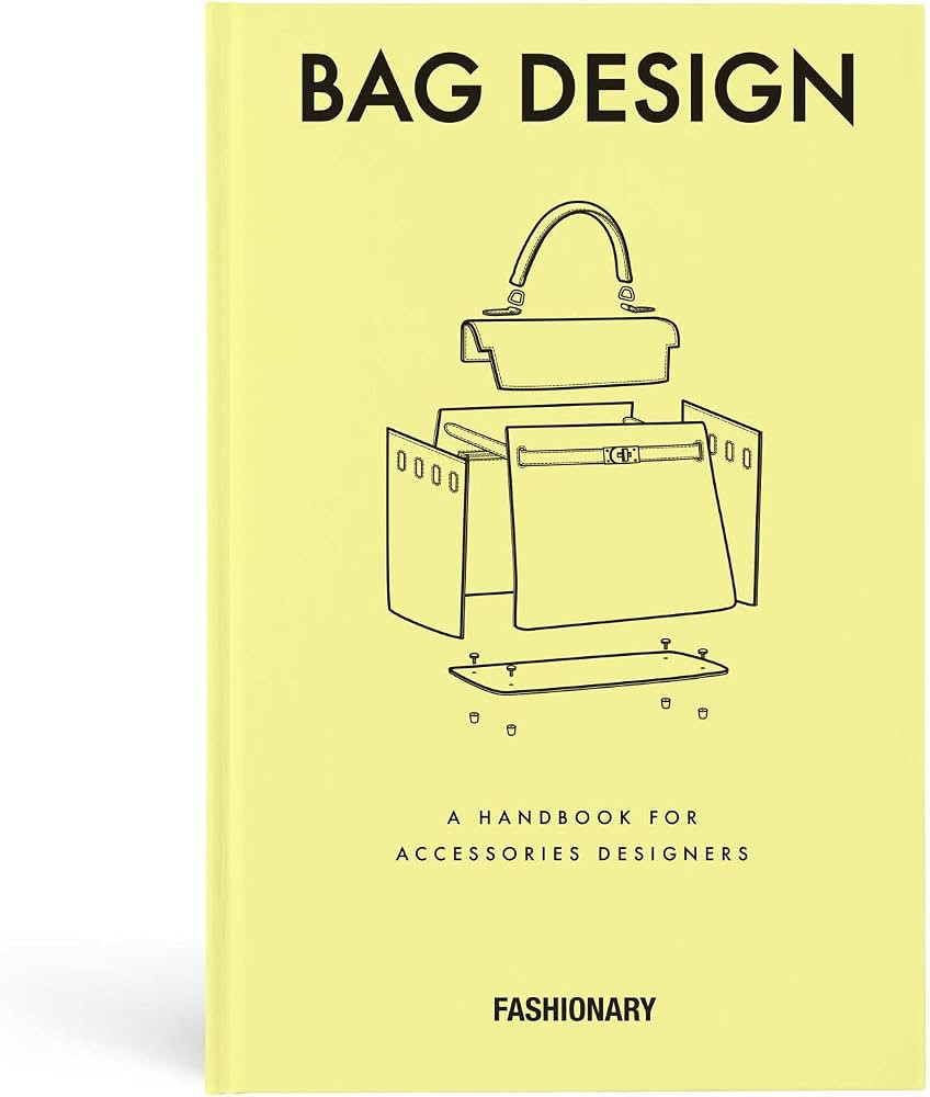 Fashionary Bag Design | Amazon (US)