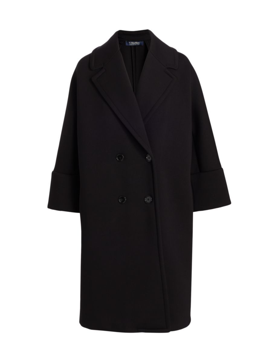 'S Zurica Jersey Scuba Coat | Saks Fifth Avenue