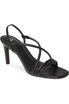 Billy Strappy Sandal | Nordstrom