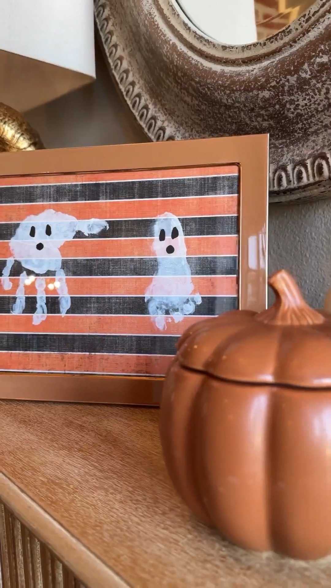 Fall decor, Halloween decor, seasonal decor, Halloween crafts, fall crafts 

#LTKSeasonal #LTKHome #LTKFindsUnder50