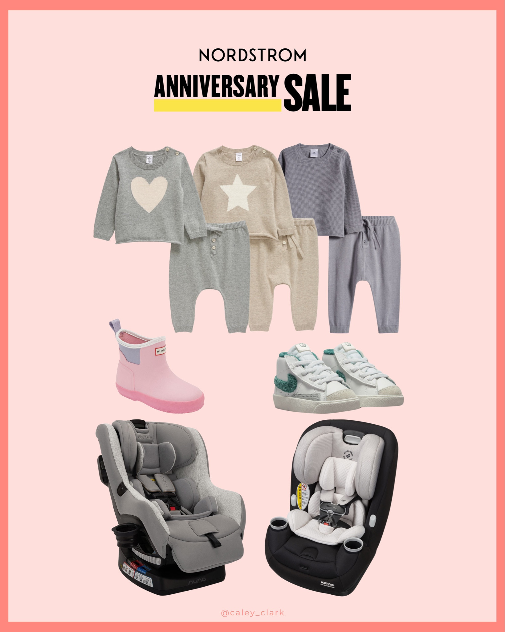 Nordstrom sale baby finds! 

#LTKSaleAlert #LTKBaby #LTKxNSale